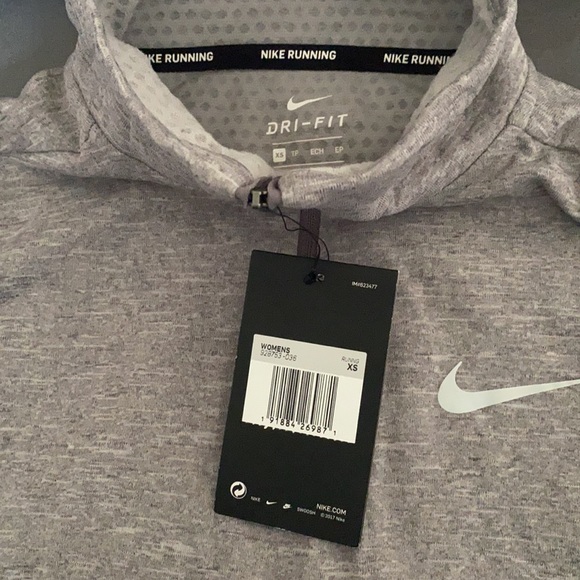 Gray sweater! - Picture 3 of 3